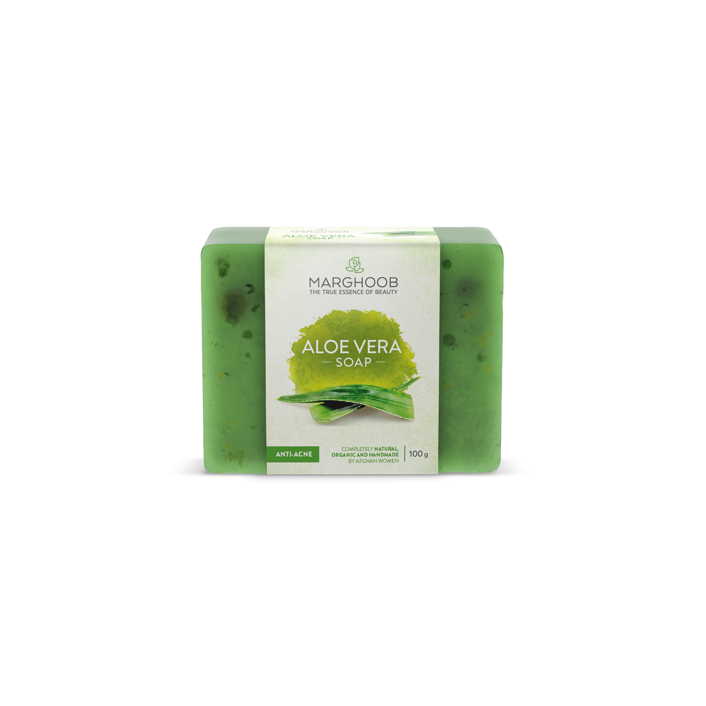 ALOE VERA SOAP