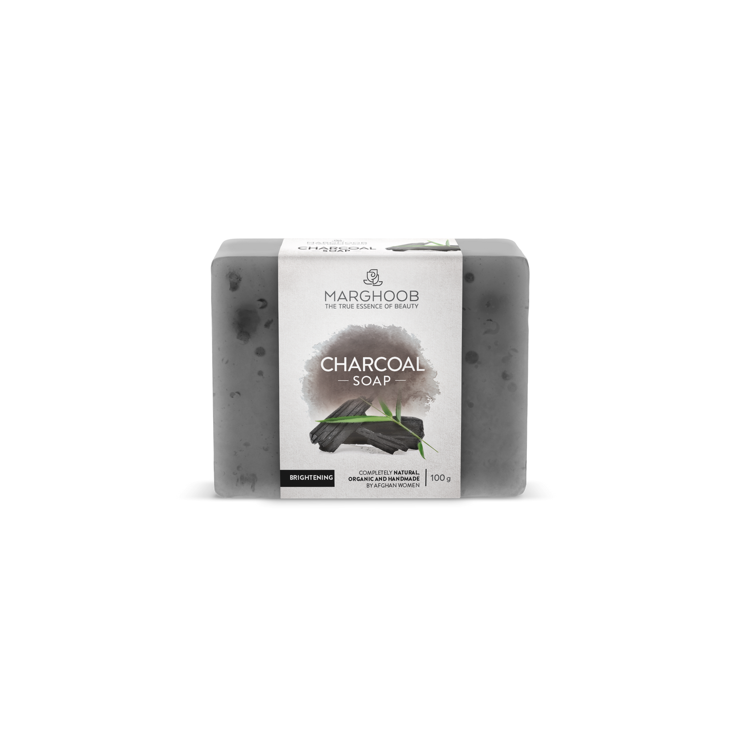 CHARCOAL SOAP