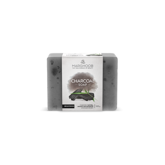 CHARCOAL SOAP